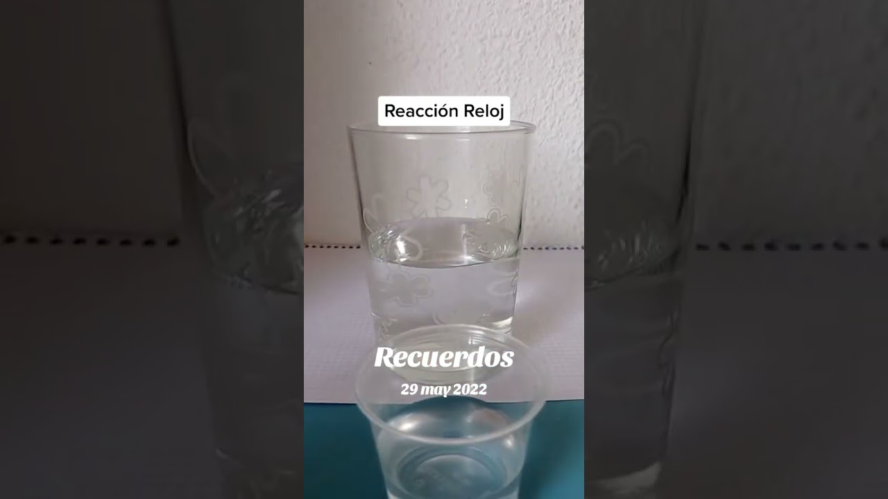 Reloj con adaptaciones