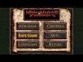 Might and Magic 8: Day of Destroyer. Часть 13. Логово Бальтазара и лаборатория безумного некроманта