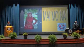 AECHS 2020 Graduation Live Stream 5/28/2020