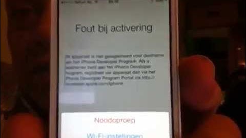 Downgrade Fix Restore IOS 8 back to 7.1.2