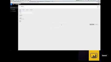 Push the button with Microsoft Flow by Daniel Laskewitz