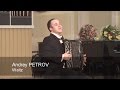 Petrov: Waltz / Петров: Вальс. Берегись автомобиля ACCORDION Kozytsky Козицкий баян Accordeon