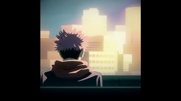 Thumbnail of Yuji [ AMV ] - Lost Umbrella #jujutsukaisen #edit