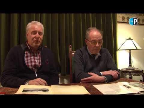 Herinneringen watersnood 1953