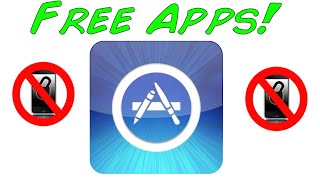 How to get FREE! apps on IOS Devices! ( 2014 ) screenshot 3