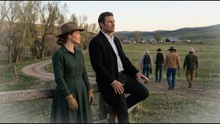 The Cowboy Never Wanted Her — Nobody Believed He’d Fall in Love With Her