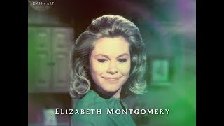 Bewitched [1x02] Opening Credits