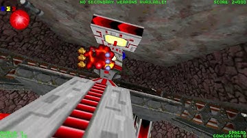 Descent Vignettes (insane-max) - Level 5