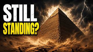 The Pyramid That Shouldn’t Still Be Standing