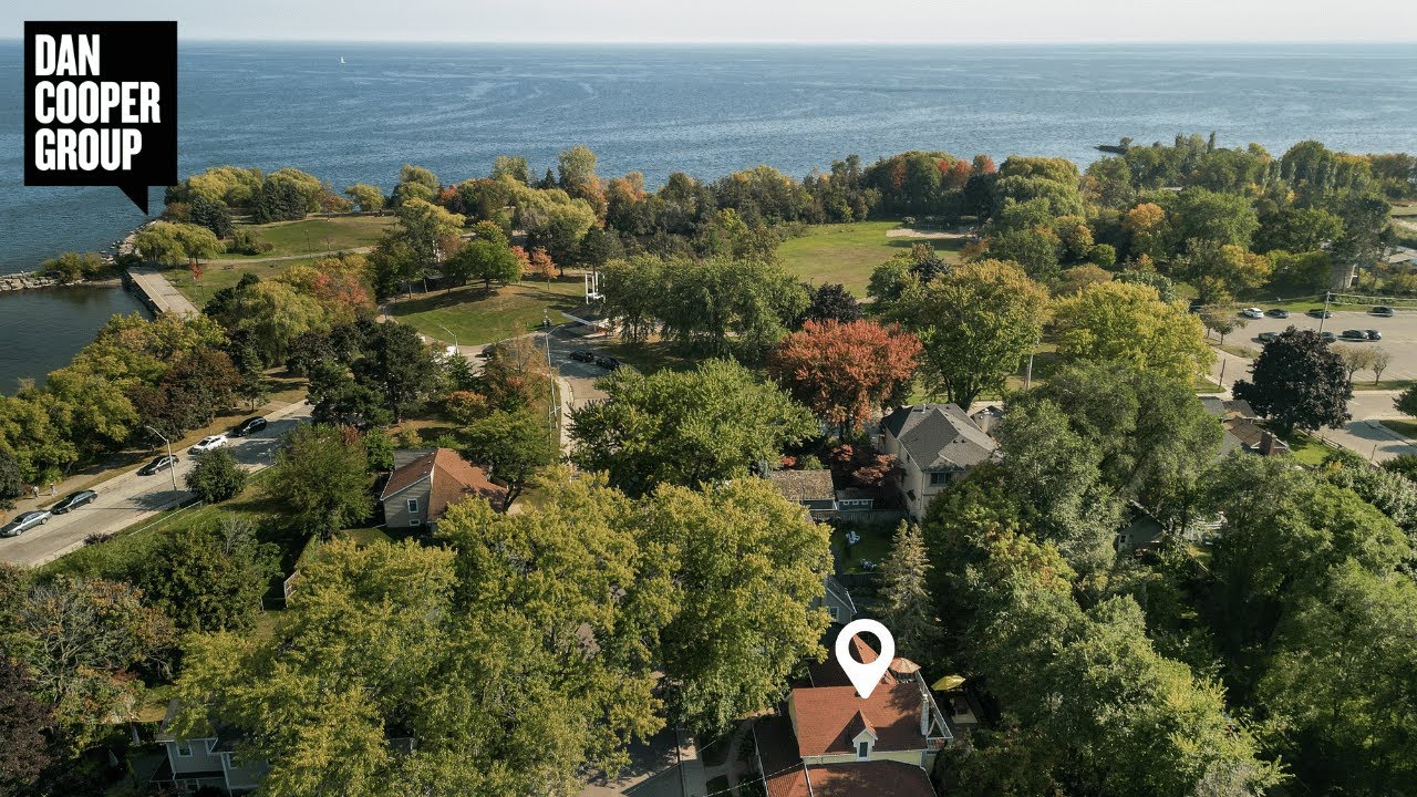 Mississauga Real Estate | 38 John Street South | Dan Cooper Group