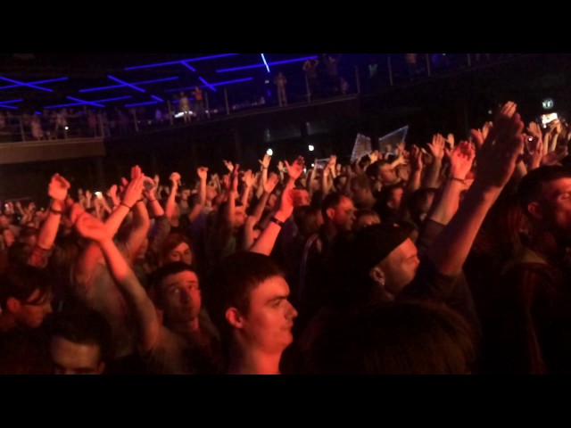 Luminary–Amsterdam (Smith & Pledger Update) (ATB Live@ STEREO,Kiev 02.06.17)