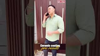Video credits - @mafraindia6068 #shorts #automobile #india #ceramic