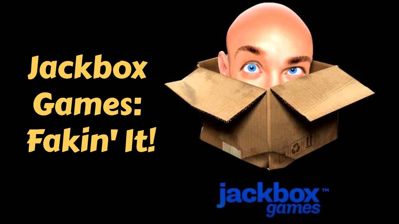 Laugh Out Loud Fun Game Tutorial For The Kid Friendly Jackbox Game Laugh Out Loud Fun Game Tutorial For The Kid Friendly Jackbox Game