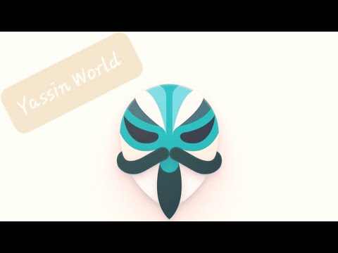 للمحترفين 18 طريقة تحميل جميع إصدارات ماجيسك لجميع أنواع الروت للهواتف و الكمبيوتر 