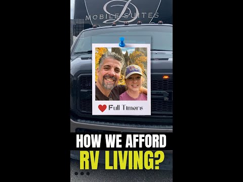 How We Afford