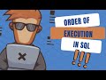 SQL Query Order of Execution | Master It Like a Pro