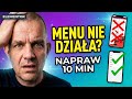 Jak zrobić idealne menu na telefon w 10 minut? Wordpress + Elementor