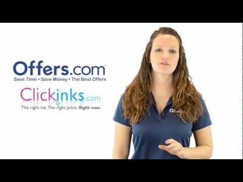 ClickInks Coupon Code - How to use Promo Codes and Coupons for clickinks.com