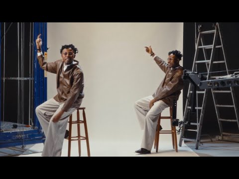 Kweku Flick , Shatta Wale - Sweet ( Visualizer)