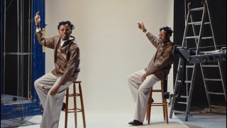 Kweku Flick , Shatta Wale - Sweet ( Visualizer)