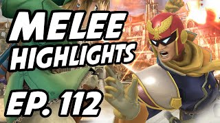 Smash Bros Melee Daily Highlights | Ep. 112 | twitch_Scar, TheCaveFairfax, PastimeLegends