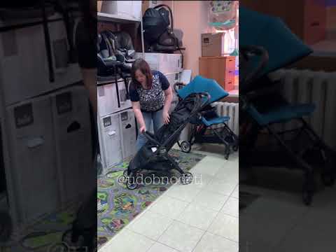 Baby jogger city tour 2