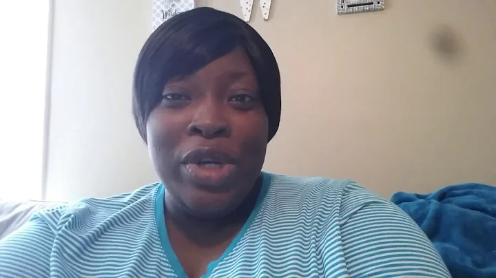 Just Checking in with y'all today!