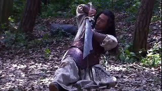 Wuxia Film|Boy,guided by a master,masters profound martial arts,becoming the best in the world