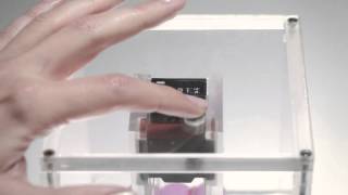 Counter Cube