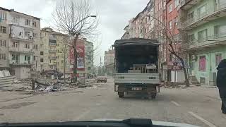 Sıtmapınarı Yolu Zapçıoğlu Caddesi