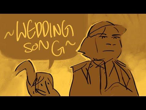 Wedding Song Animatic