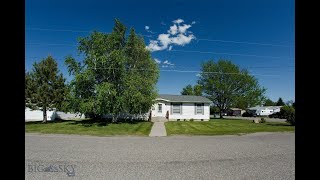 121 6th Avenue E, Three Forks, MT 59752 - Residential for sale 121 6th Avenue E, Three Forks, MT 59752 - Residential for sale