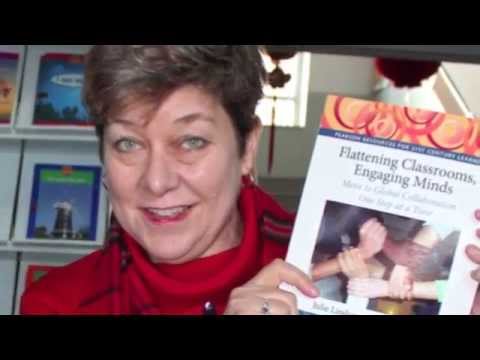 Google Certified Teacher