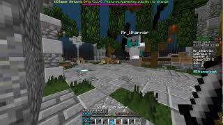 MCSG Hacker # 1