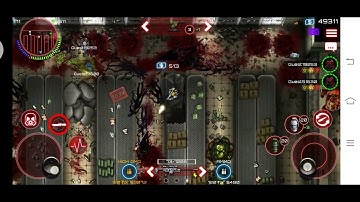 SAS 4  multiplayer gameplay 