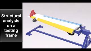 Faster Smarter SimSolid🚀Simulation Without the Mesh Hassle!