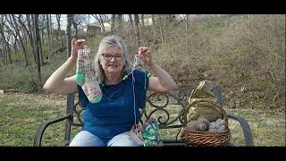 Episode 54 - "Falling Into Spring with a Big Project Fail and Some Breezy New Project Plans"