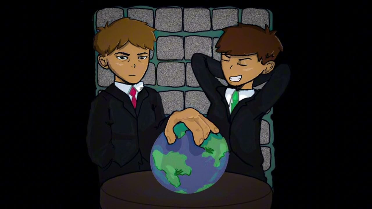 Cole Myer & Todd Roberts - Lewis & Clark [Official Audio] (Unreleased 2023)