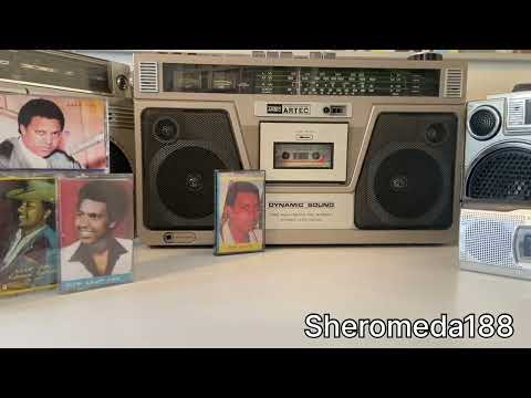 Hrem Tamiru ኤፍሬም ታምሩ አንቺ ካልመሰለሽ 1988 E C
