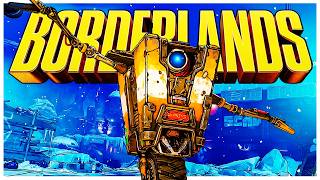 What Makes Borderlands So Special?