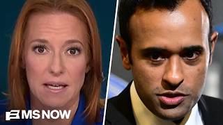 Ramaswamy shocks with 'vile,' 'disgusting' ad featuring opponent's mother