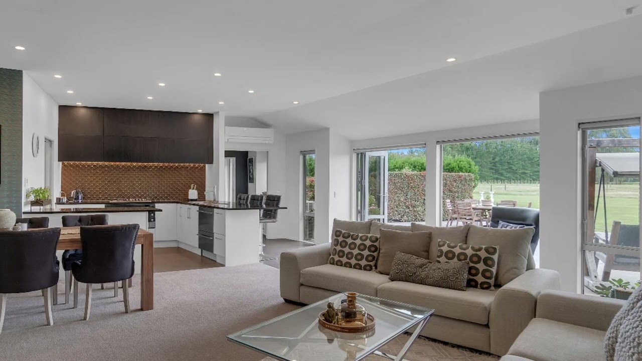 82 Clear View Lane, Swannanoa