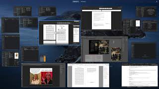 Instantly embed your fonts for KDP Amazon