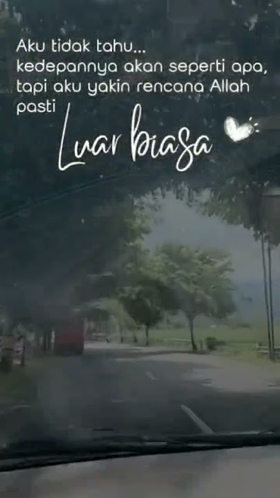 Story WA Kuasamu BCL Bunga Citra Lestari