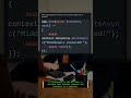 What is Middleware? | .NET Interview Question #Shorts #Csharp #Coding #Programming