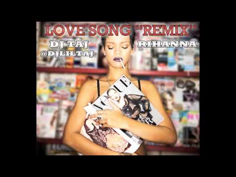 Rihanna - Love Song (Dj Taj Remix) Jersey Club #EMG @DjLilTaj @Rihanna @1future @OfficialLilE