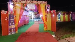 New Anand Tent House Dehradun