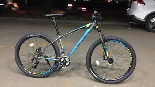 Sepeda Mtb Polygon Cascade 3.0 ⭐⭐⭐⭐⭐