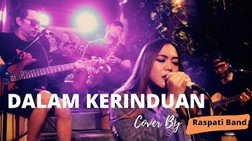 Dalam Kerinduan - The Mercy