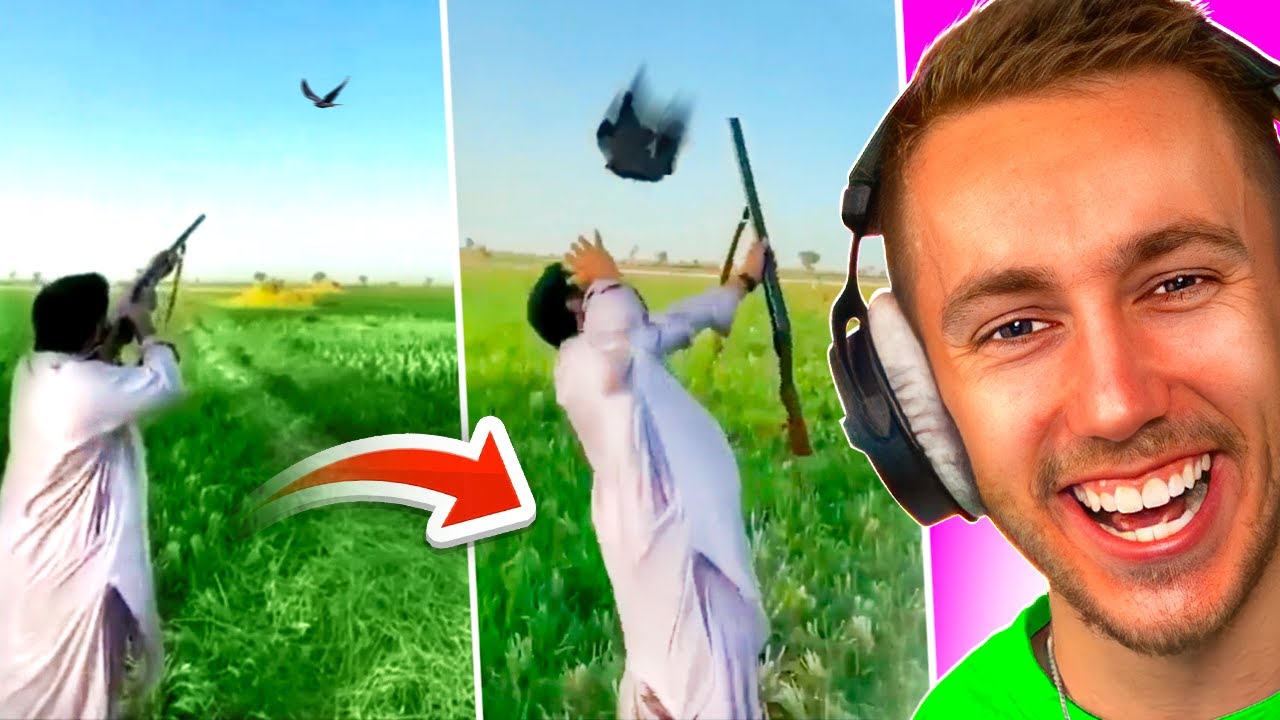 People Getting Instant Karma (They Deserve It!)